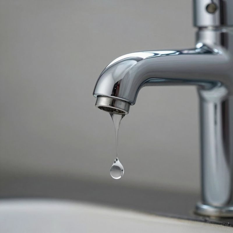 Leak Detection & Repair in Auburn