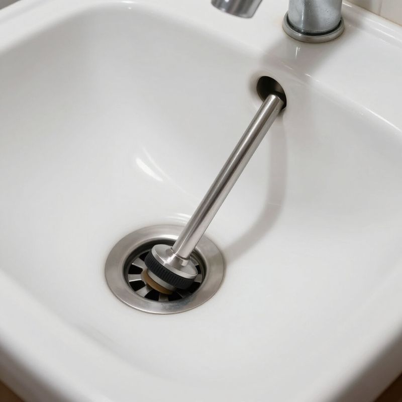 Drain Cleaning & Unclogging in Auburn