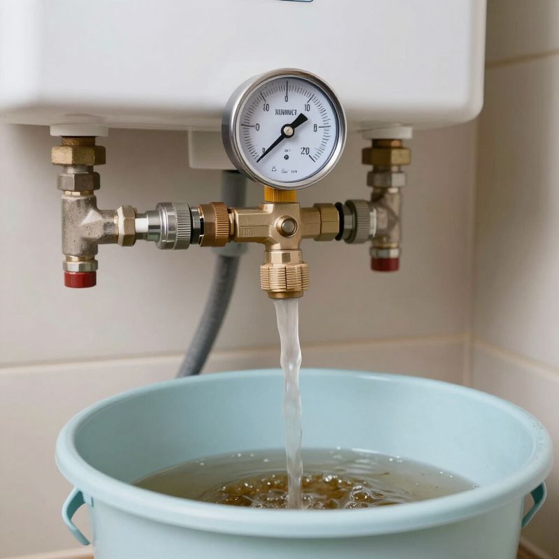 Water Heater Services in Auburn