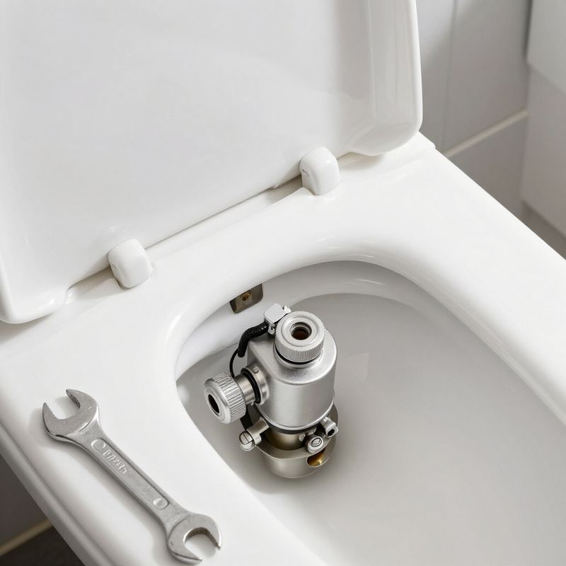 Toilet & Faucet Repair in Auburn